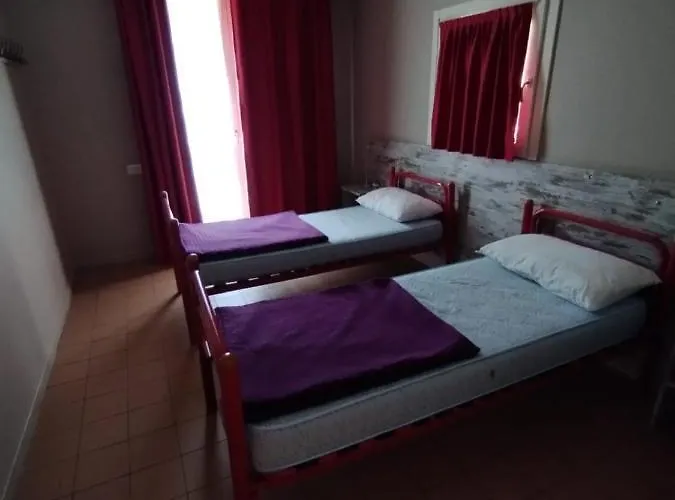 Ostello Torino Hostel