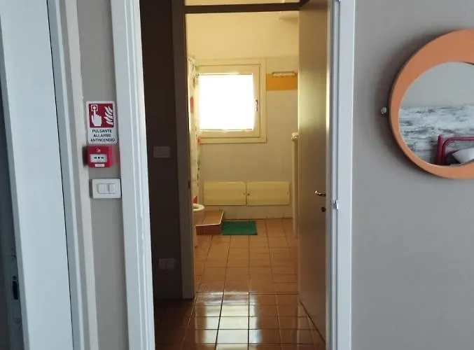 Ostello Torino Hostel Turin