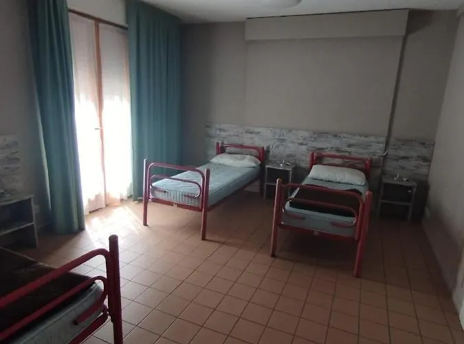 Ostello Torino Hostel Turin