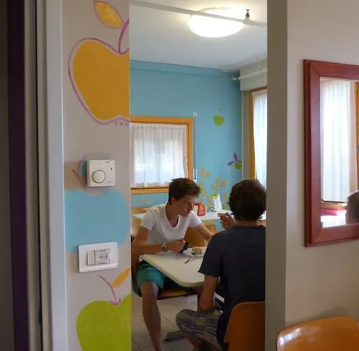 Hostel Ostello Torino