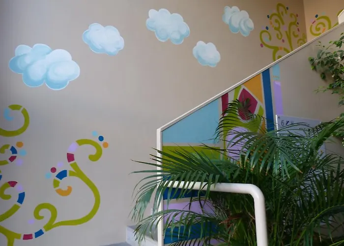 Hostel Ostello Torino *