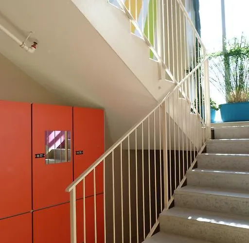 Hostel Ostello Torino Turin