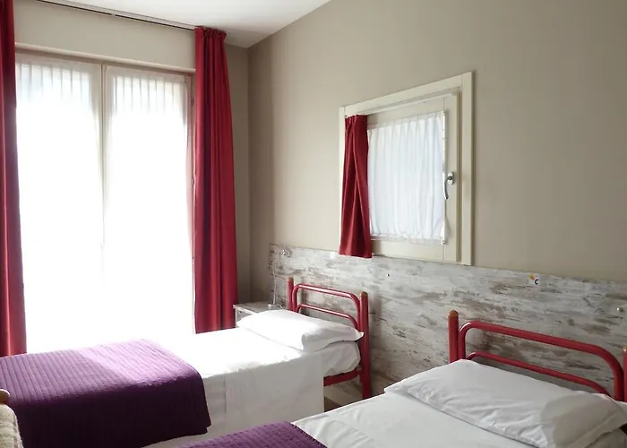 Ostello Torino Hostel *