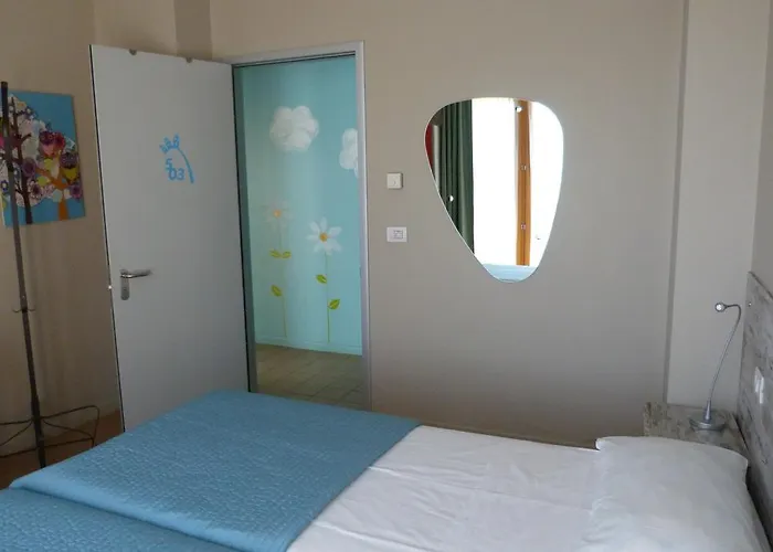 Hostel Ostello Torino *