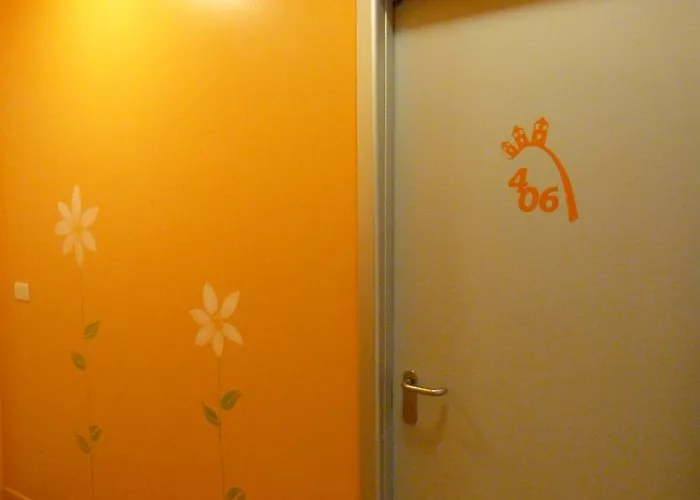 Ostello Torino Hostel