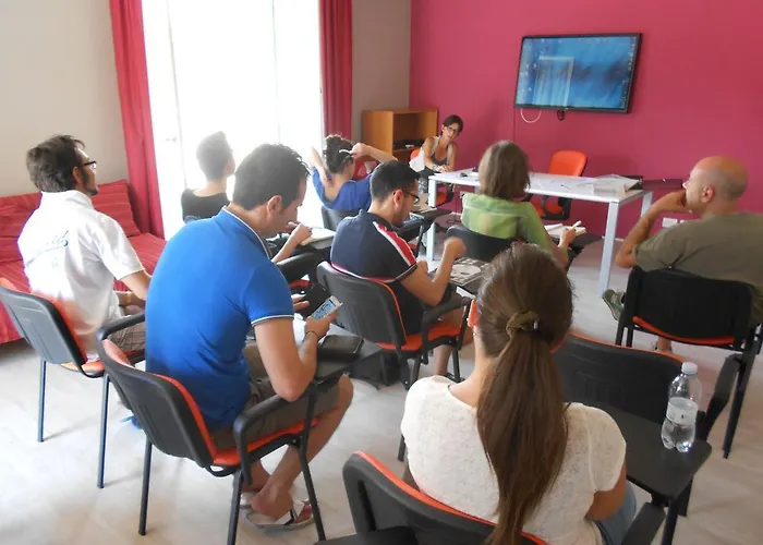 Hostel Ostello Torino