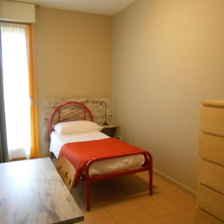 Ostello Torino Hostel