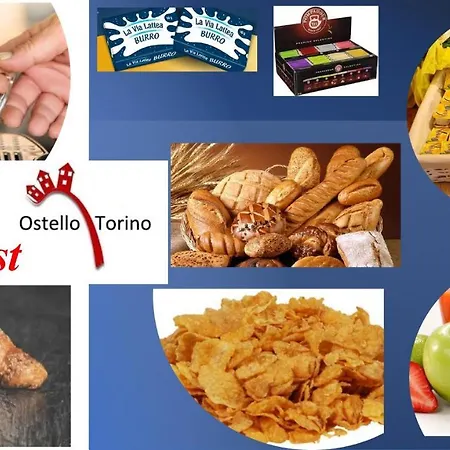 Ostello Torino *