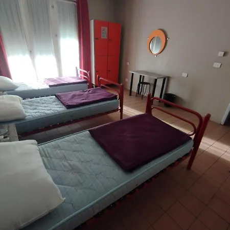 Ostello Torino