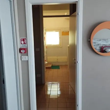 Ostello Torino Hostel Turin