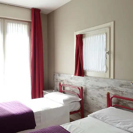 Ostello Torino Hostel *