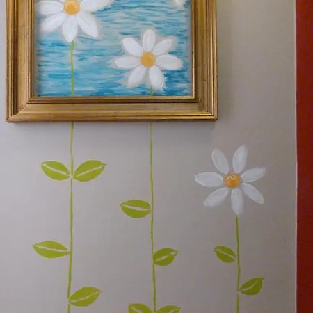 Hostel Ostello Torino Turyn