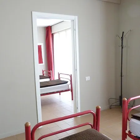 אכסניה Ostello Torino