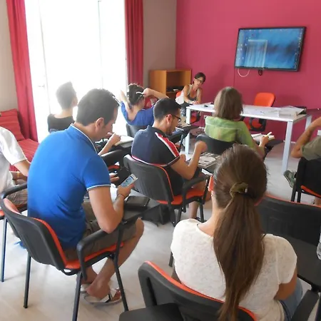 Hostel Ostello Torino