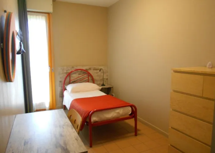 Ostello Torino Hostal