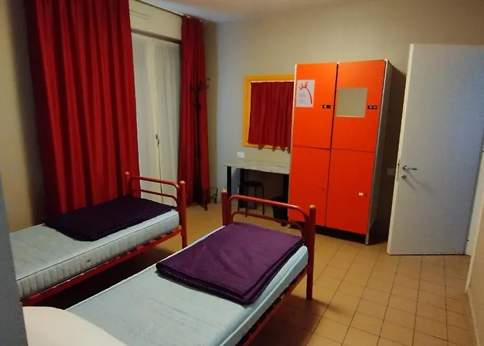 Ostello Torino Torino