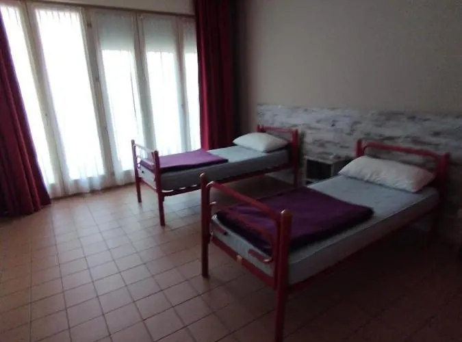 Ostello Torino Hostal *