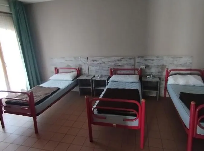 Ostello Torino Turín