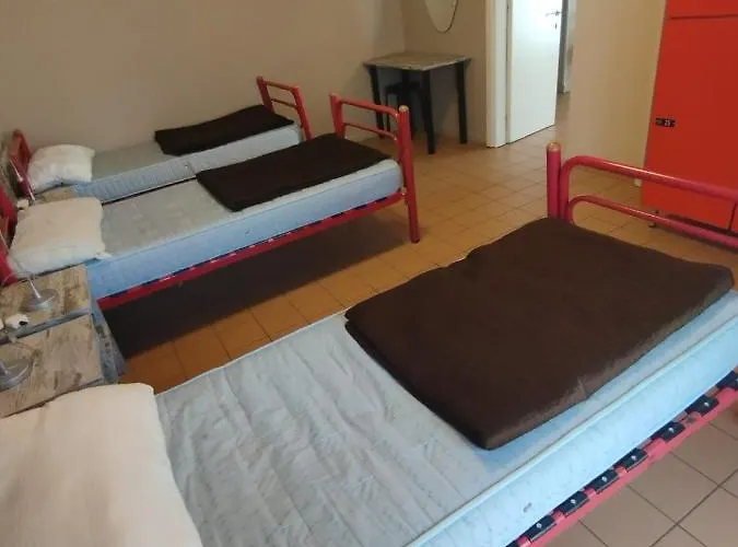 Hostal Ostello Torino