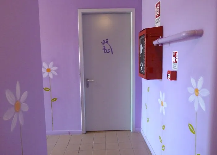 Ostello Torino * Torino