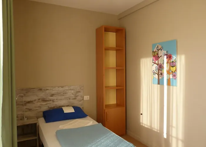 Ostello Torino Hostal *