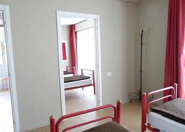 Hostal Ostello Torino