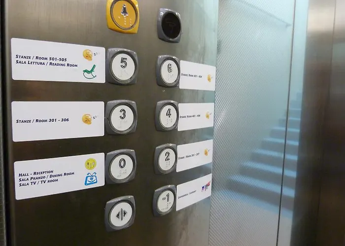 Hostal Ostello Torino *