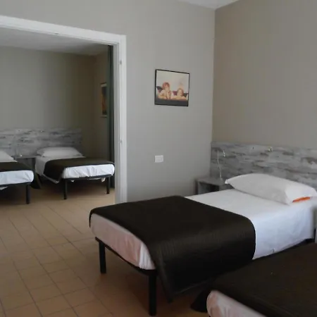 Ostello Torino Hostel Turin