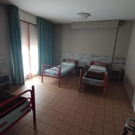 Ostello Torino Hostel Turin