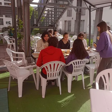 Hostel Ostello Torino *