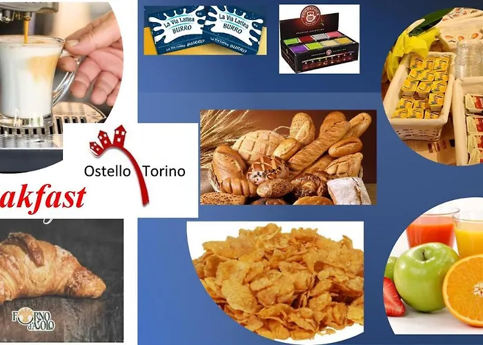 Ostello Torino *