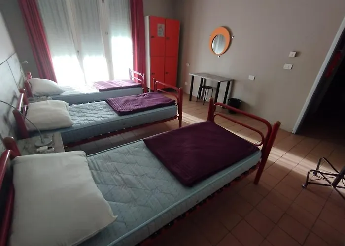 Ostello Torino