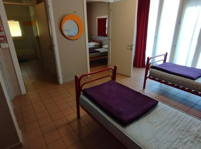 Vandrerhjem Ostello Torino *