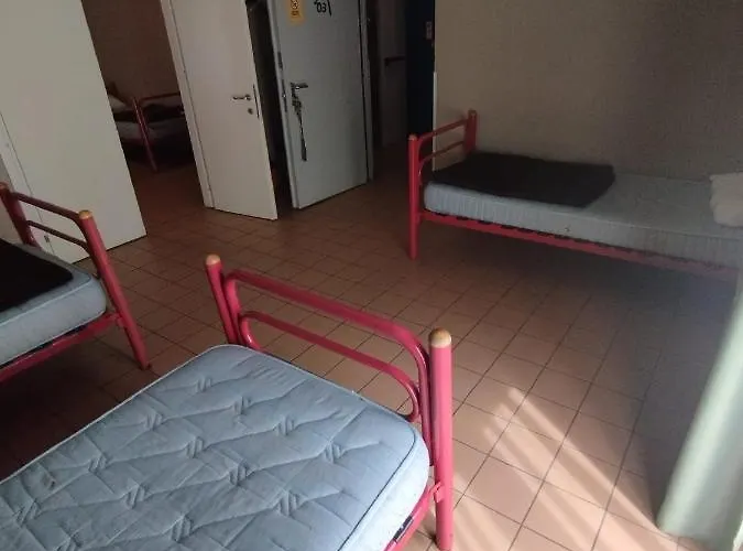 Ostello Torino Vandrerhjem