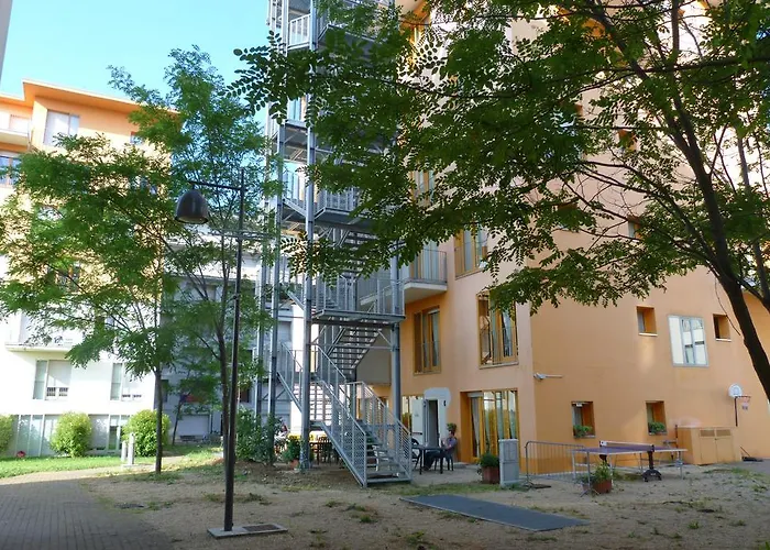 Ostello Torino